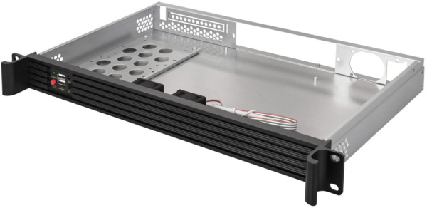 фото Корпус серверный 1U Exegate Pro 1U250-01/F350S в Казани