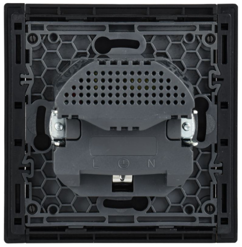 фото Розетка с заземлением с 2 USB  IEK FP-R14-16-U22-018-K02 в Волгограде