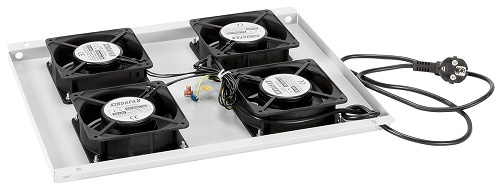 фото Вентиляторный модуль  Cabeus TRAY-60 в Уфе