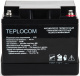 фото Аккумулятор  Бастион TEPLOCOM 40Ач в Санкт-Петербургe