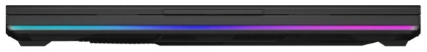 фото Ноутбук ASUS ROG Strix G16 G614PR-RV027 16" (AMD Ryzen 9, 16Гб DDR5, SSD 1 Тб, GeForce RTX 5070 Ti, Без ОС) Серый [90NR0NJ7-M001J0]