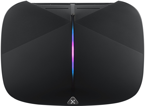 фото Маршрутизатор Wi-Fi ZYXEL Armor G1 (NBG6818) в Уфе
