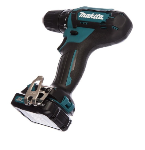 фото Дрель - шуруповерт Makita DF333DYX14 в Санкт-Петербургe