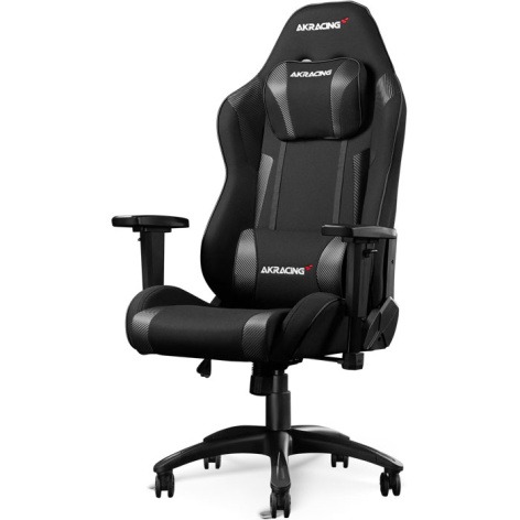 фото Кресло игровое AKRacing Core EX SE-black в Уфе