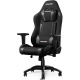 фото Кресло игровое AKRacing Core EX SE-black в Уфе
