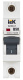 фото Автоматический выключатель  IEK AR-M06N-1-B050