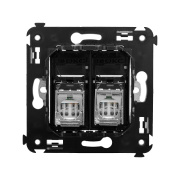 фото Розетка DKC 4412364