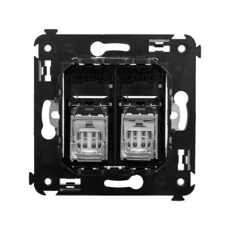 фото Розетка компьютерная DKC 4412364 в Екатеринбурге