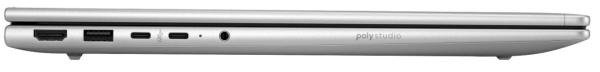 фото Ноутбук  HP PROBOOK 4 G1iR в Санкт-Петербургe 16 ", Core 7, 16 Гб RAM, 1 Тб SSD, Iris Xe Graphics, Серебристый
