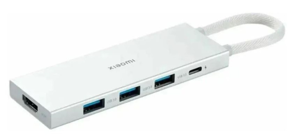фото Док-станция  Xiaomi BHR8804GL в Уфе