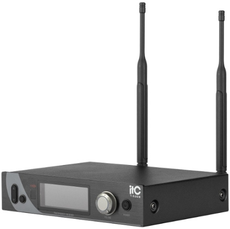 фото Радиосистема  ITC T-530A в Красноярске