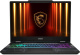фото Ноутбук  MSI Cyborg 15 B2RWEKG-236XRU в Санкт-Петербургe 15.6 ", Core 5, 16 Гб RAM, 1 Тб SSD, GeForce RTX 5050, Черный