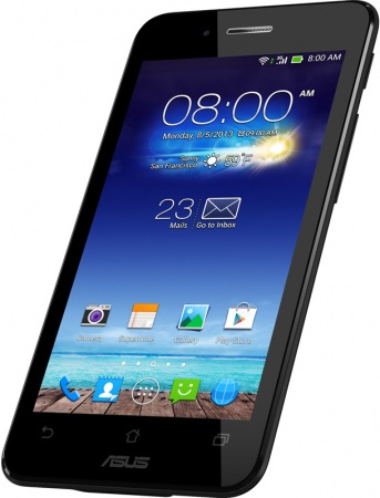 фото Мобильный телефон  ASUS PadFone mini 4.3 Black
