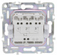 фото Выключатель трехклавишный  IEK SK-V30-0-10-K10 в Самаре