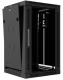 фото Шкаф настенный 19", 22U Cabeus SH-05F-22U60/60-R-BK в Краснодаре