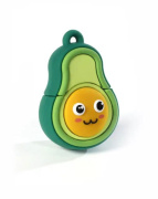 фото Накопитель USB 2.0 SmartBuy SB64GBAVO