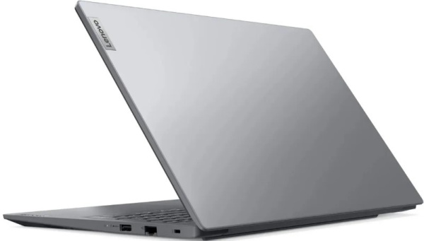 фото Ноутбук  Lenovo V15 G5 IRL в Санкт-Петербургe 15.6 ", Core i5, 8 Гб RAM, 512 Гб SSD, UHD Graphics, Черный