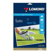 фото Бумага Lomond 1108200