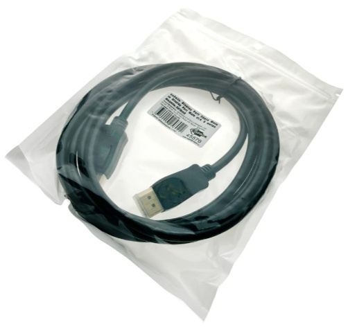 фото Кабель DisplayPort Espada 45577 в Нижнем Новгороде