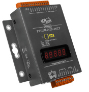 фото Преобразователь ICP DAS PPDSM-742D-MTCP CR