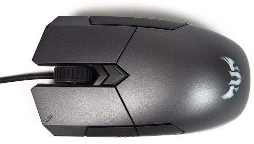 фото Мышь  ASUS TUF Gaming M5