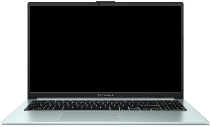 

Ноутбук ASUS E1504FA-L1013W 90NB0ZR1-M00LA0 Ryzen 5-7520U/8GB/512GB SSD/AMD Radeon/15.6" FHD OLED/WiFi/BT/cam/Win11Home/silver, E1504FA-L1013W