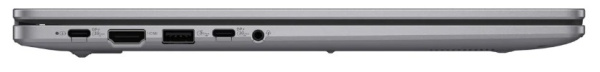 фото Ноутбук ASUS Expertbook PM1503CDA-R716512G1D 15.6" (AMD Ryzen 7, 16Гб DDR5, SSD 512 Гб, Radeon Graphics, Без ОС) Серый [90NX09D1-M00H10]