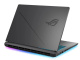 фото Ноутбук ASUS ROG Strix G18 G815LP-TT192 18" (Intel Core Ultra 9, 32Гб DDR5, SSD 1 Тб, GeForce RTX 5070, Без ОС) Серый [90NR0LK1-M009M0]