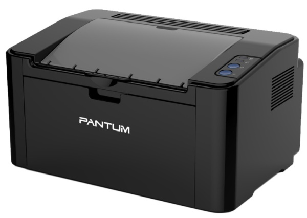 фото Лазерный принтер Pantum P2500 Монохромная, A4, USB