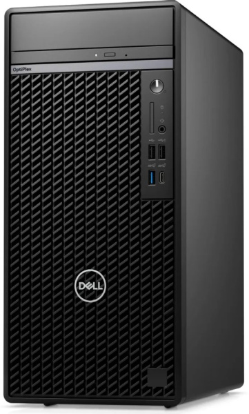 фото Системный блок Dell Optiplex 7020 PLUS MT Intel Core i7, 16 ГБ, 512 Гб, Intel UHD Graphics 770,  ОС Windows 11 Профессиональная