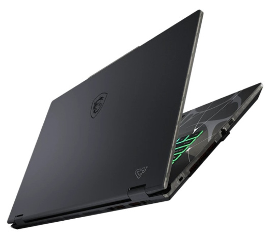 фото Ноутбук  MSI Cyborg 15 B2RWGKG-1047XRU (УЦЕНЕННЫЙ) в Ростове-на-Дону 