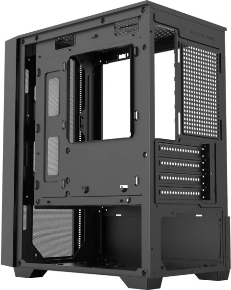 фото Корпус mATX Oklick OCC-MN307 в Красноярске