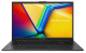 фото Ноутбук  ASUS VIVOBOOK GO 15 E1504FA-BQ5032 в Санкт-Петербургe 15.6 ", Ryzen 5, 8 Гб RAM, 512 Гб SSD, Radeon Graphics, Черный