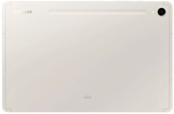 фото Планшет 11" Samsung Galaxy Tab S9 8/128GB 5G в Волгограде