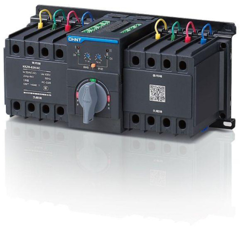 Изображение товара Автоматический ввод резерва CHINT 171639