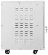 фото Стабилизатор напряжения SmartWatt AVR SERVO 20000SF