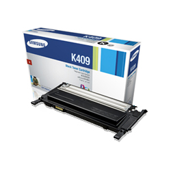 

Картридж Samsung CLT-K409S SU140A для CLP-310/315/CLX-3170/3175 чёрный, CLT-K409S