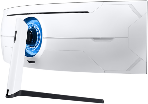 фото Монитор 49" Samsung Odyssey G9