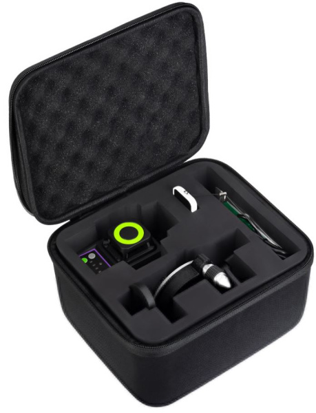 фото Уровень лазерный Ermenrich 84086 в Казани