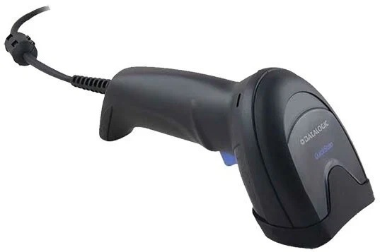 фото Сканер штрих-кодов Datalogic QD2590-BKK1S в Уфе