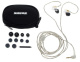 фото Наушники  Shure SE215-CL в Воронеже