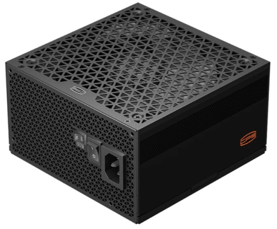 фото Блок питания ATX PCCooler P5-YN1000-G1F в Уфе