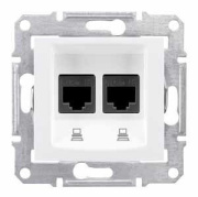 фото Розетка  Schneider Electric SDN4400121