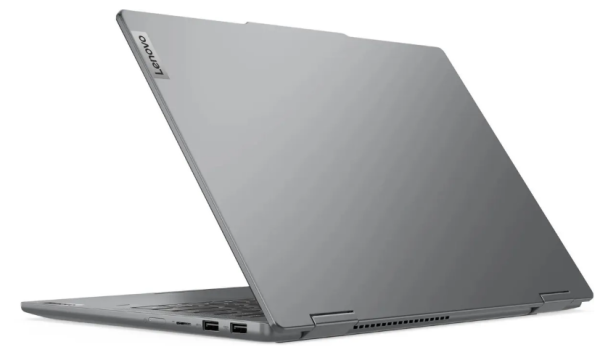 фото Ноутбук  Lenovo IdeaPad 5 14IRH9 в Санкт-Петербургe 14 ", Core i5, 16 Гб RAM, 1 Тб SSD, UHD Graphics, Серый