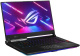 фото Ноутбук  ASUS ROG STRIX SCAR 15 G533ZX-LN087W 15.6 ", Core i9, 32 Гб RAM, 1 Тб SSD, GeForce RTX 3080 Ti, Черный