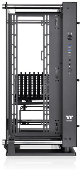 фото Корпус eATX Thermaltake Core P3 TG Pro