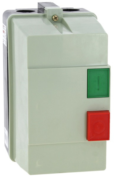 Изображение товара Пускатель электромагнитный EKF ctrp-r-25-220v