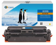 фото Картридж G&G GG-CF412X