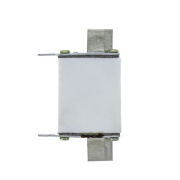 фото Предохранитель EKF fus-33-0/160/125