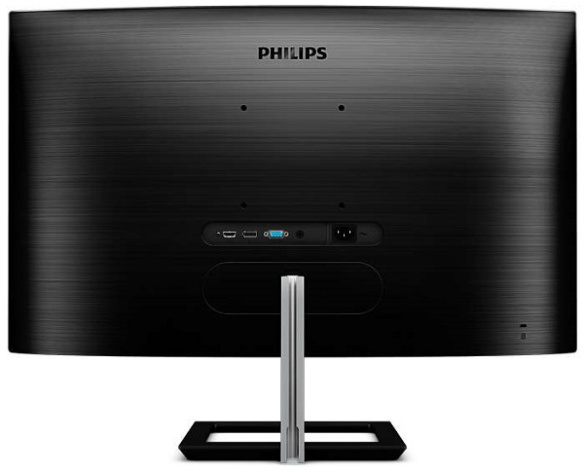 фото Монитор 31,5" Philips 325E1C в Красноярске